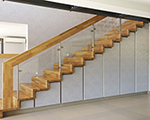 Construction et protection de vos escaliers par Escaliers Maisons à Saint-Antoine-Cumond